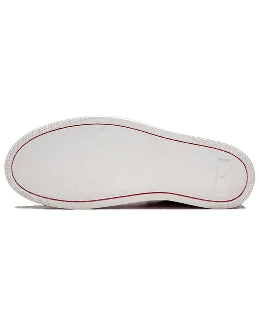 Nike Red Westbrook 0 'University' for men