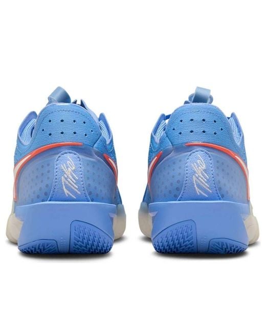 Nike Blue (Wmns) Air Zoom Gt Cut 3 'Royal Pulse'