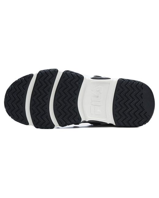 Fila White (Wmns) Ade Barricade