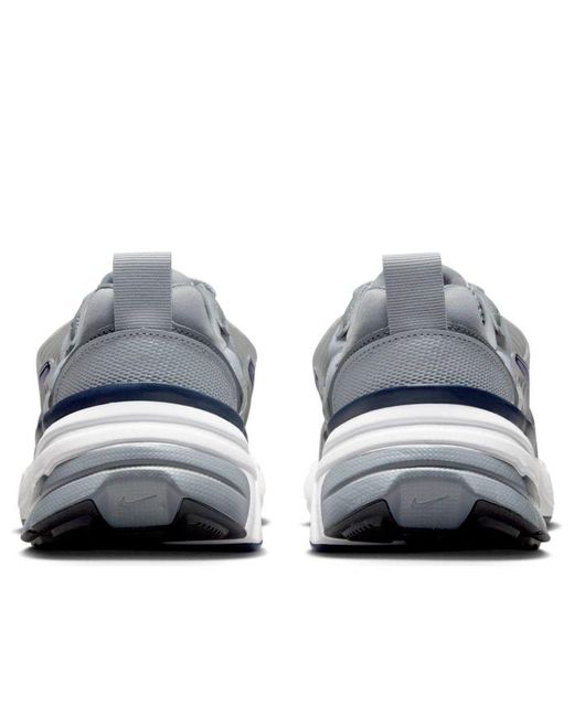 Nike Blue V2K Run 'Wolf' for men