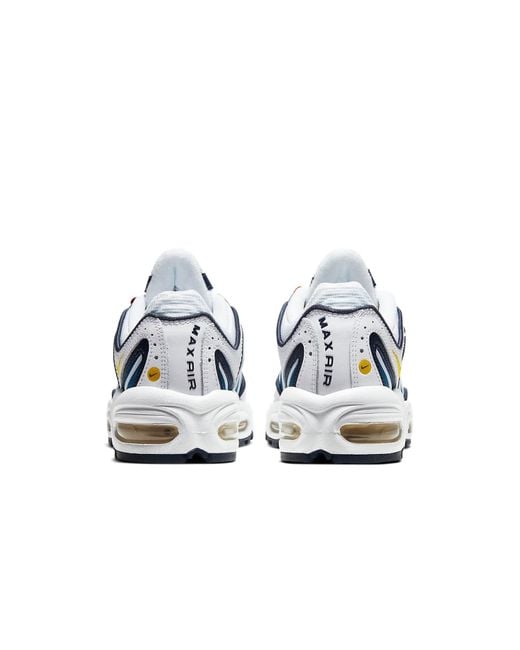 Nike Blue (Wmns) Air Max Tailwind 4 Magma Obsidian' Ck2600-100