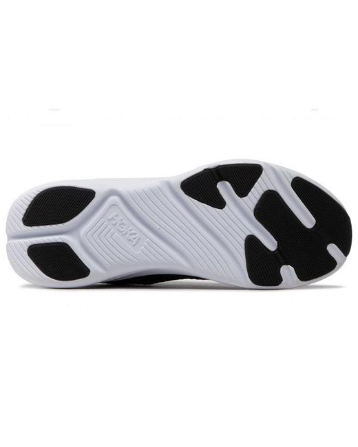 Hoka One One Black Solimar for men