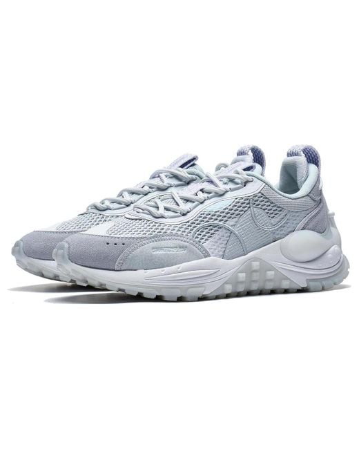Li-ning Blue (Wmns) Counterflow Startrails