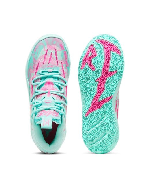 PUMA Blue Mb.03 'Miami' for men