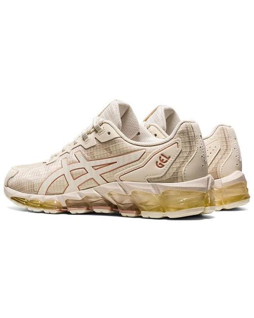 Asics Multicolor Gel Quantum 360 Sneakers