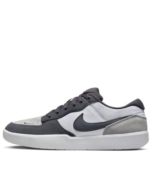 Nike Blue Force 58 Sb 'Dark' for men