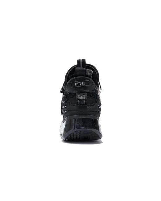 Li-ning Black Essence 2 Futuristic for men