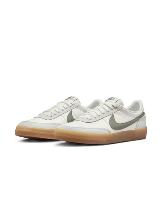 Nike White (Wmns) Killshot 2 'Sail Light Army'