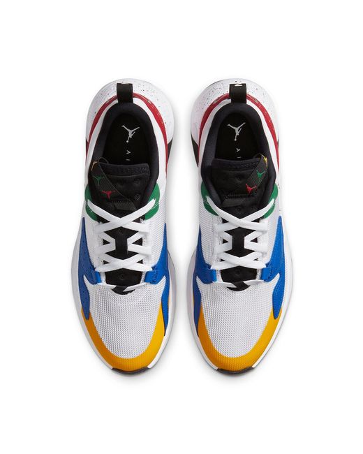 Nike Blue Air Cadence "Olympic Rings" Cn3498 101" for men
