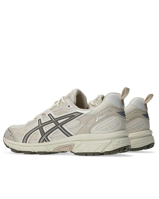 Asics White Gel-Nunobiki 'Cream Mineral' for men