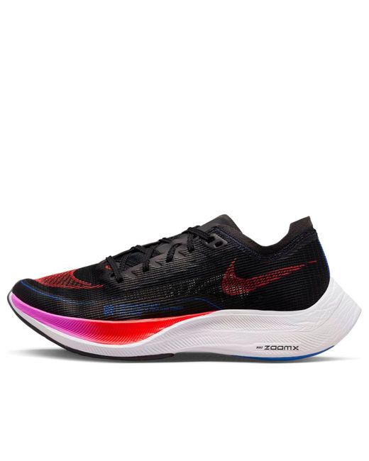 Nike Black (Wmns) Zoomx Vaporfly Next% 2 Fuchsia Dream'