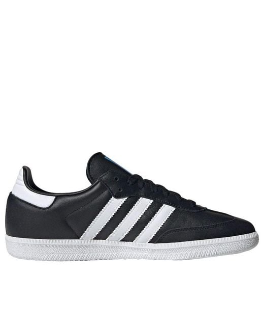 Adidas Blue Samba Og for men