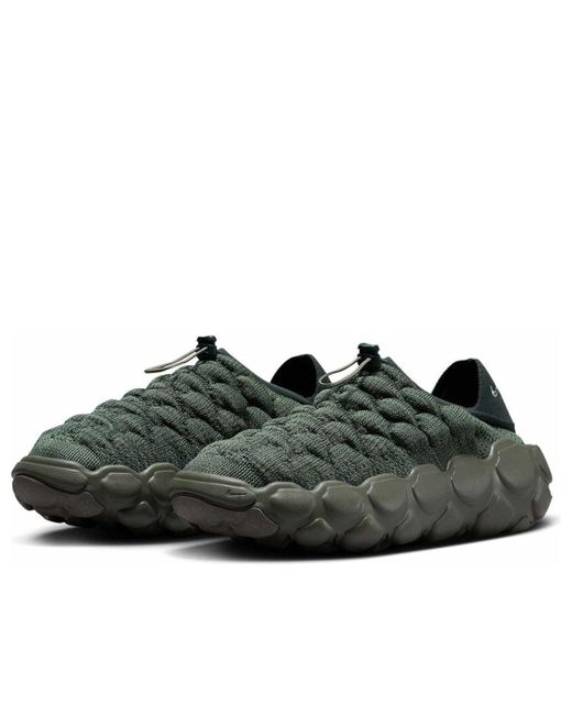 Nike Green (Wmns) Flyknit Haven 'Vintage' Fd2148-300
