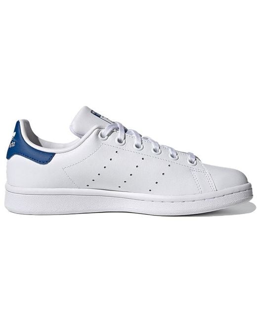 Adidas White Stan Smith J for men
