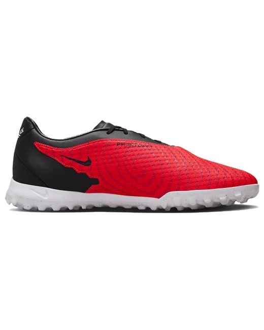 Nike Red Phantom Gx Club Tf for men