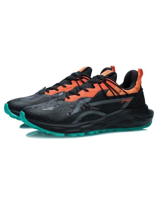 Li-ning Blue Plus for men