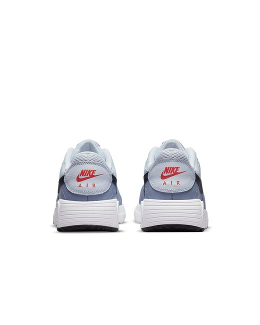 Nike Blue Air Max Sc 'Ashen Slate' for men