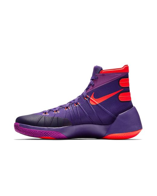 Hyperdunk 2015 pink online