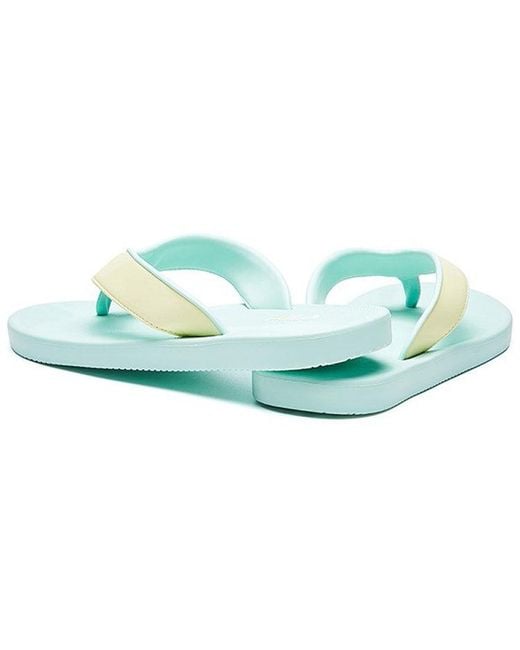 Fila Green (Wmns) Flip Flops