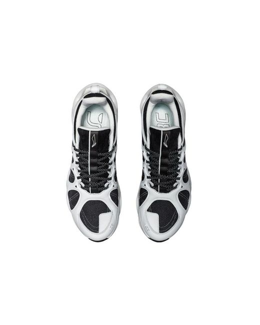 Li-ning Black Arc Ace for men