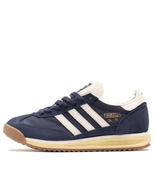 Adidas Blue Sl 72 Rs Og 'College' for men