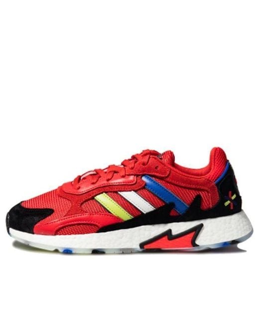 Adidas Red Originals Tresc Run Br Multi-Color' for men