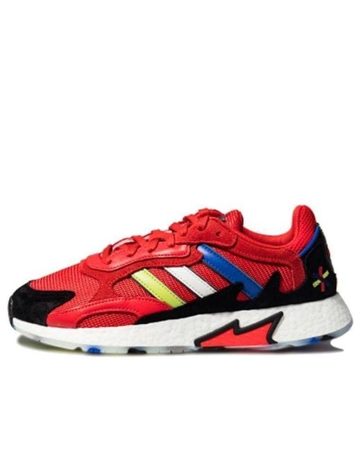 Adidas Red Originals Tresc Run Br Multi-Color' for men