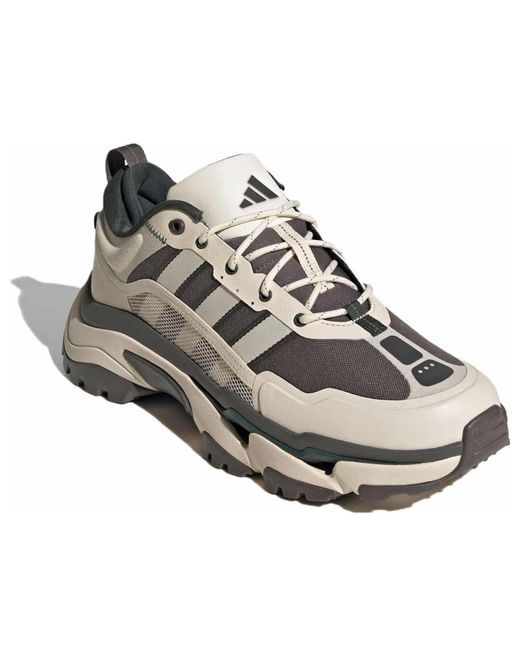 Adidas White Citywowlk for men