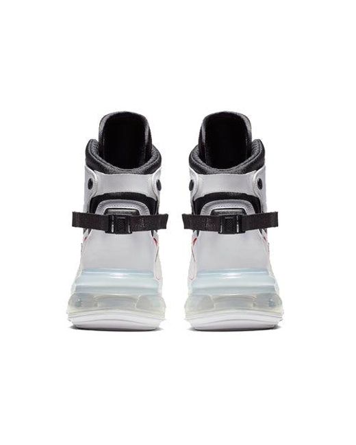 Nike Blue Air Max 720 Saturn for men