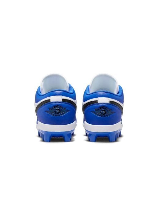 Nike Blue 1 Low 'Game Royal' for men