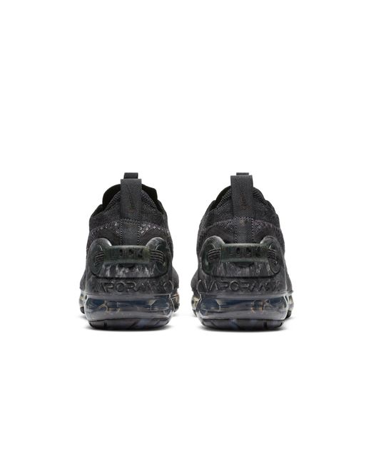 Nike Black (Wmns) Air Vapormax 2020 Flyknit 'Dark'