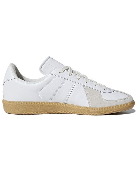 Adidas White Bw Army for men