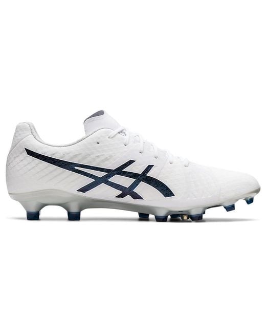 Asics White Ds Light Acros Pro 2 for men