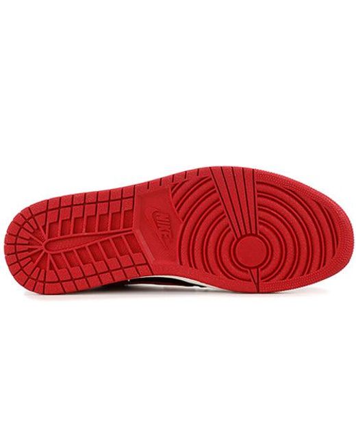 Nike Air 1 Retro Low Og "bred" Shoes for men