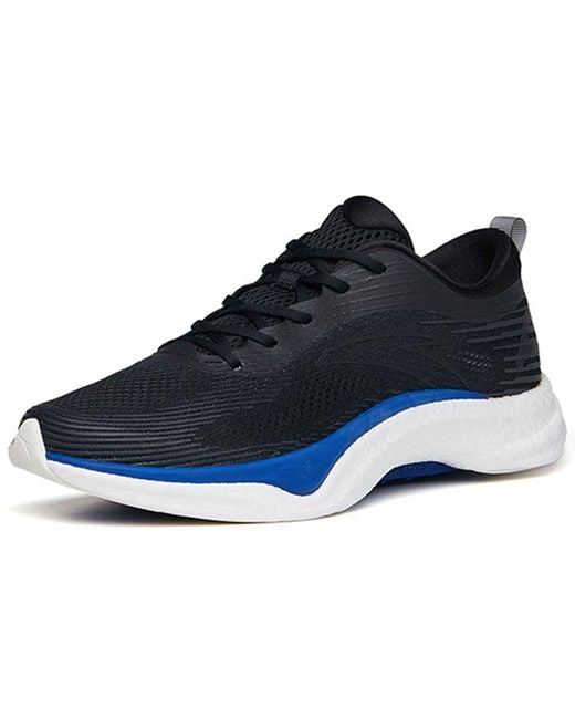 Anta Blue Hydrogen 4 for men