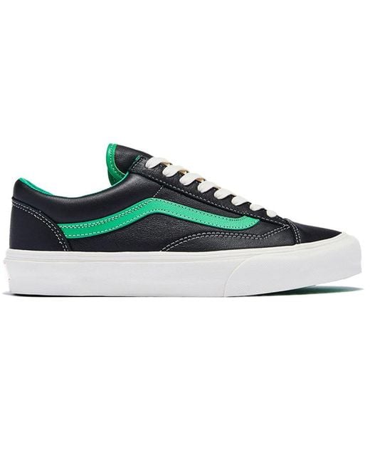 Vans Green Style 36 Lx Island' for men
