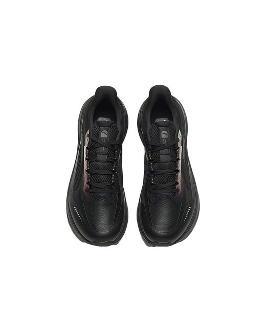 Anta Black Chuang for men