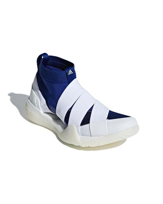 Adidas Blue (Wmns) Pureboost X Tr 3.0 Ll'