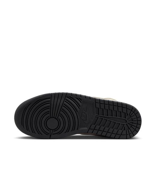 Nike Metallic 1 Mid Se Elephant' for men