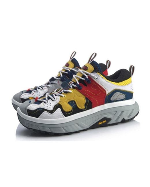 Li-ning Blue (Wmns) Ace Low