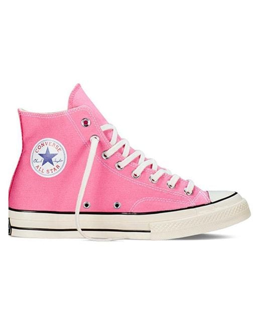 Converse Pink Chuck 70 Hi 'Chateau Rose' for men