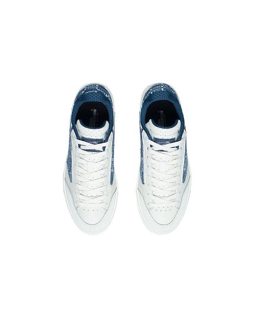 Li-ning Blue (Wmns) Badfive Wave 180 Low