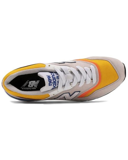 New Balance Blue 997 Made for men