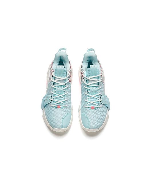 Anta Blue Light Crazy 2 for men