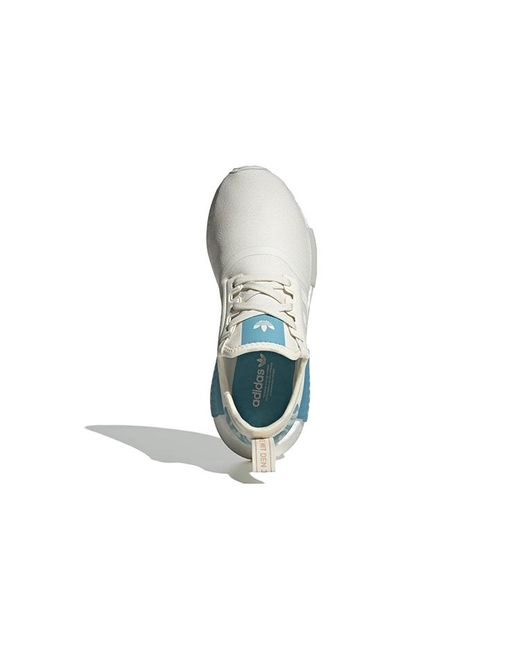 Adidas White (Wmns) Originals Nmd_R1 Shoes 'Off Preloved'