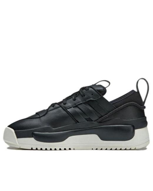 Adidas Black X Y-3 Rivalry Off' for men