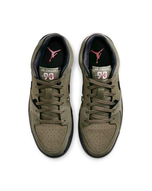 Nike Brown Stadium 90 for men