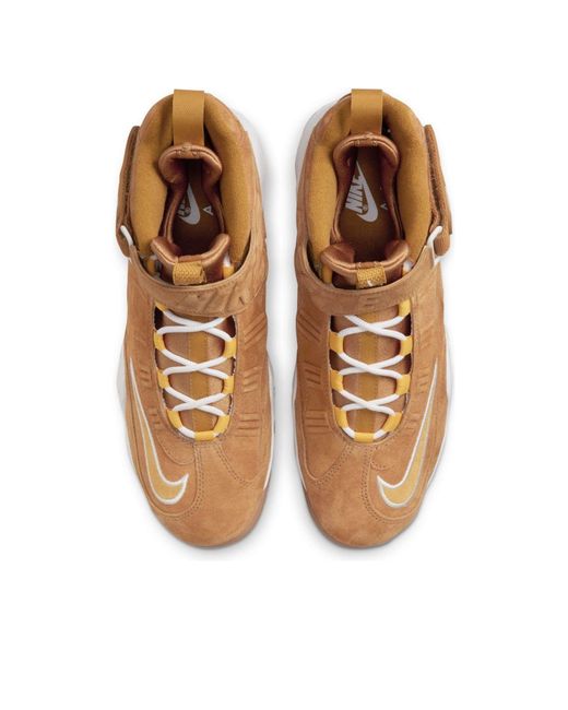Nike Brown Air Griffey Max 1 Wheat/Pollen- Do6684-700 for men