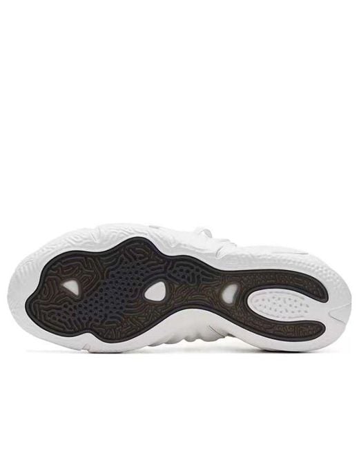 EQL White 360 'Phantom' for men