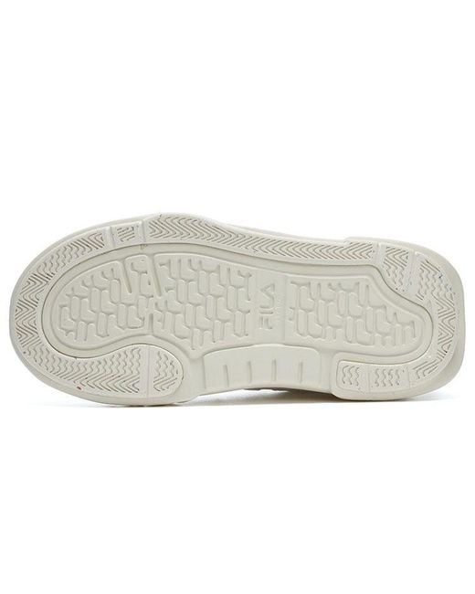 Fila White (Wmns) Fosso2023